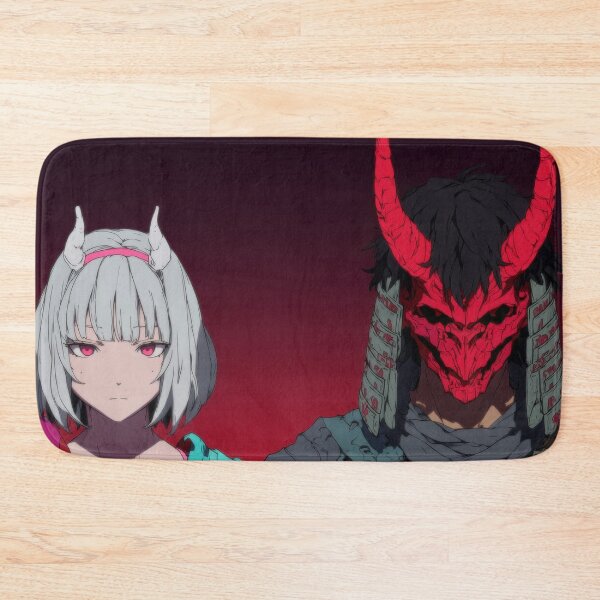 Item preview, Demon Duo designed and sold by CHCOfficial.