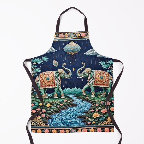 Item preview, Royal Monsoon — Rich & Grand designed and sold by wpsstudio.