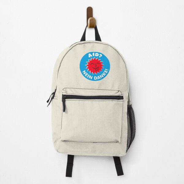 Item preview, AfD? No thanks! designed and sold by hard2wear.
