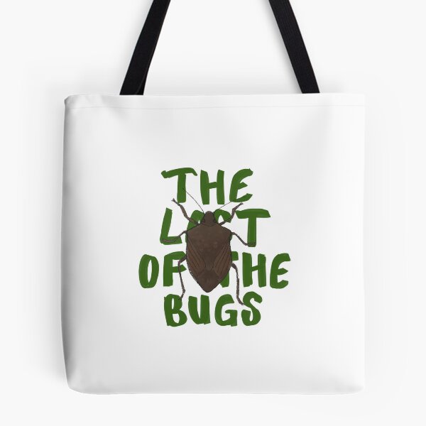 Item preview, THE LAST OF THE BUGS designed and sold by RYLEYWIN.