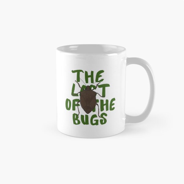 Item preview, THE LAST OF THE BUGS designed and sold by RYLEYWIN.