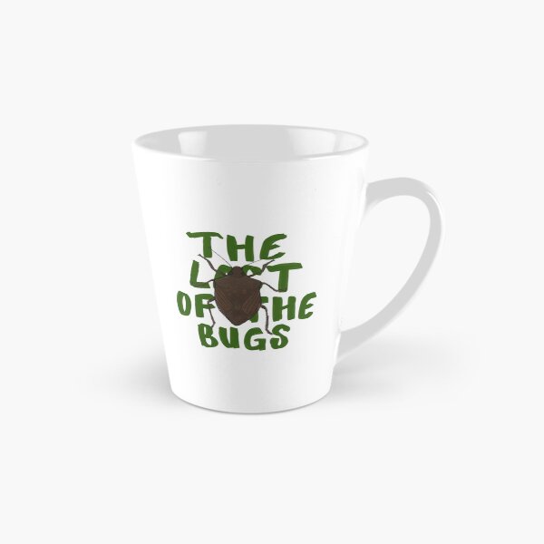 Item preview, THE LAST OF THE BUGS designed and sold by RYLEYWIN.