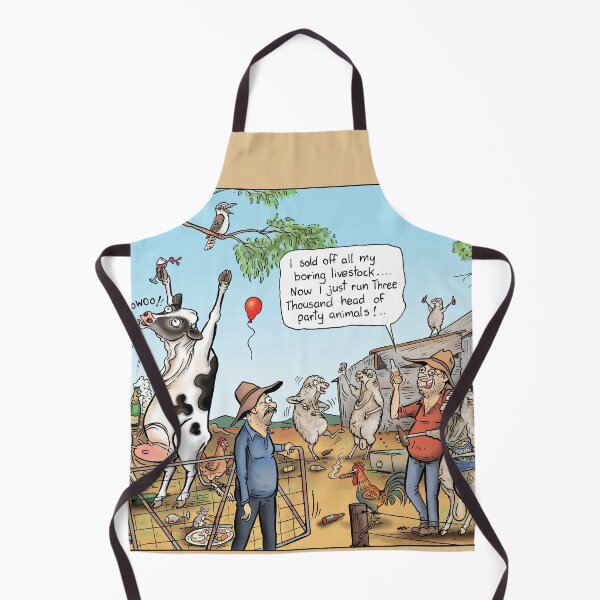 Item preview, Party Animals designed and sold by Jed Dunstan.