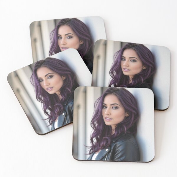 Item preview, Emma designed and sold by Justin Colby Studio.