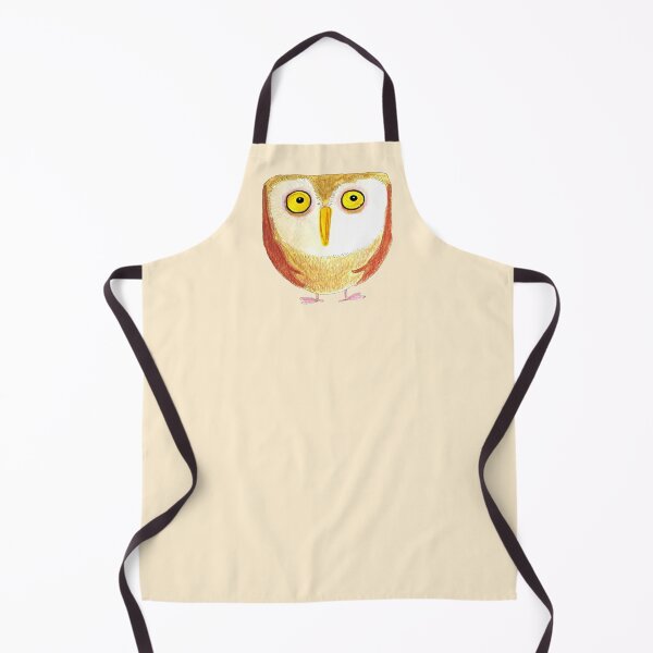 Item preview, Owl designed and sold by sanbrill.