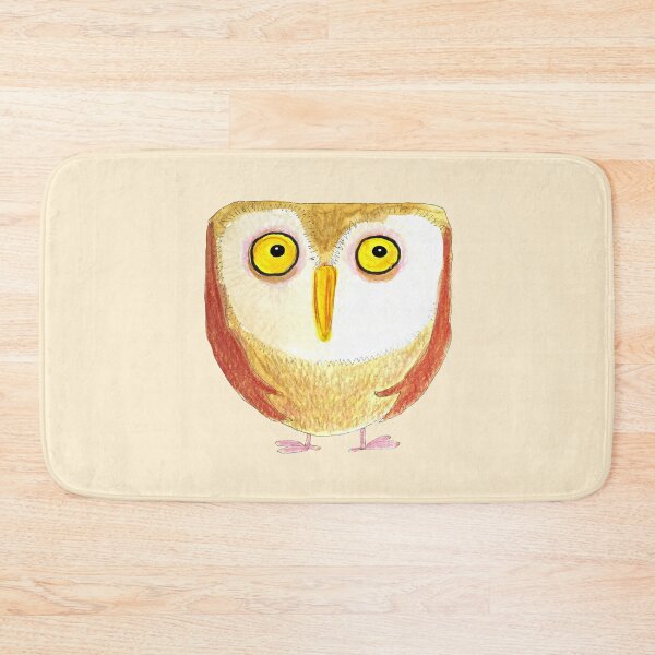 Item preview, Owl designed and sold by sanbrill.