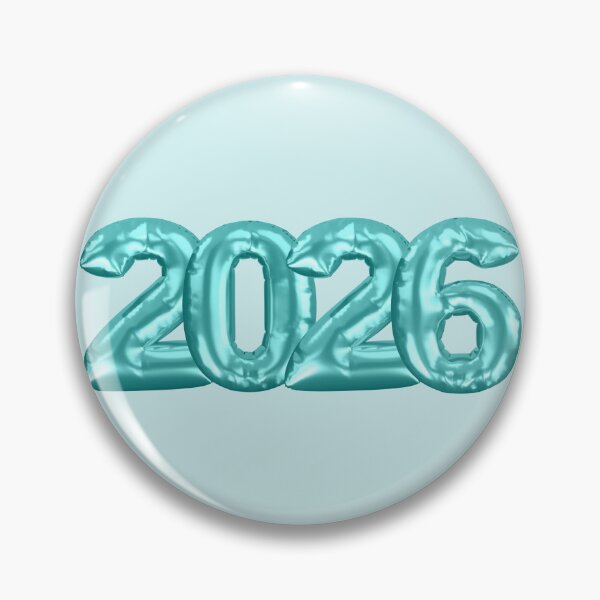 Item preview, Copia de 2026 Pink Foil Balloon Realistic designed and sold by sofibelen.