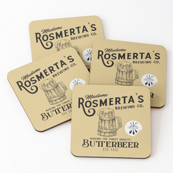 Item preview, Rosmerta's designed and sold by LeesaMay.