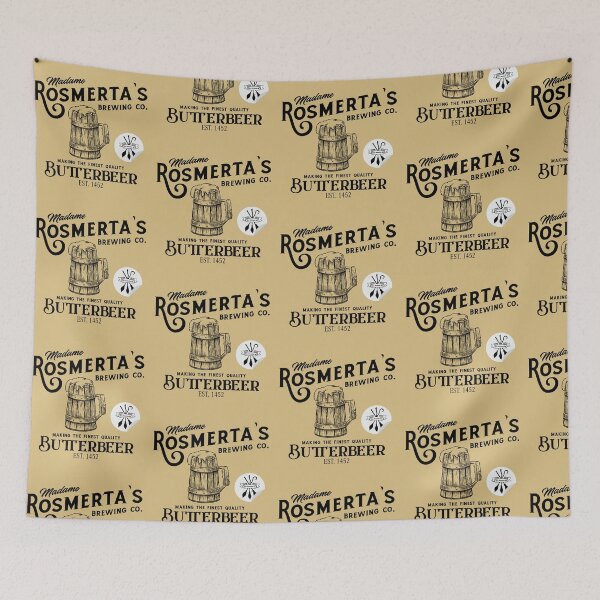 Item preview, Rosmerta's designed and sold by LeesaMay.