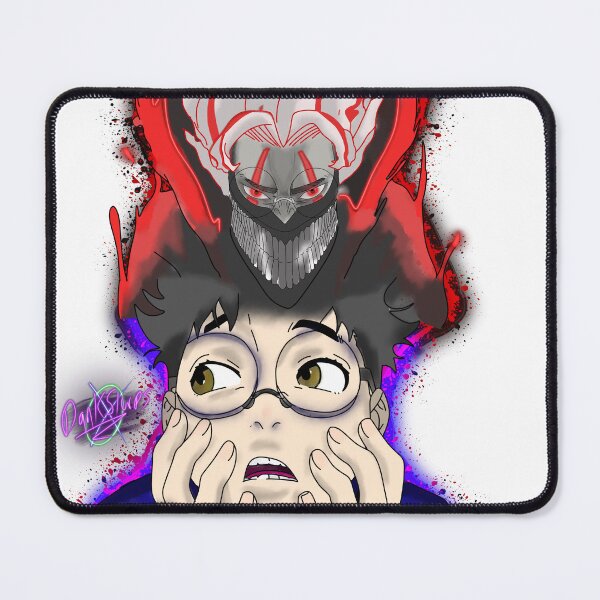 Item preview, Dandadan yokai designed and sold by dankslurpee.