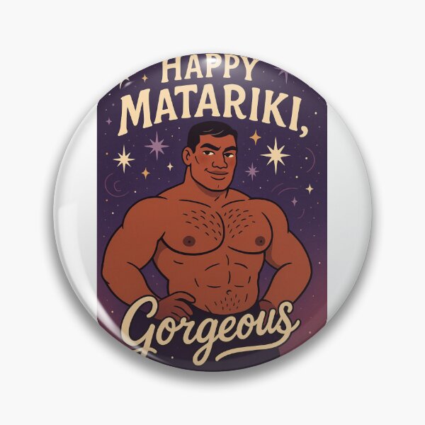 Item preview, Māori New Year Matariki Celebration with Starry Pride designed and sold by Aryabek.