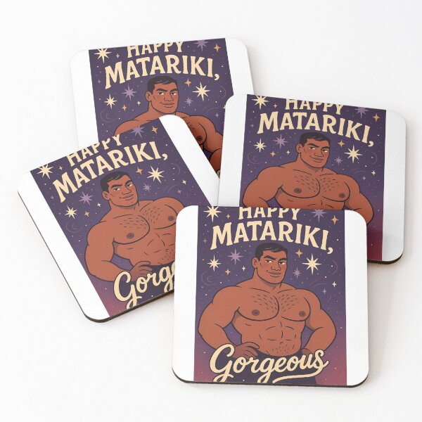Item preview, Māori New Year Matariki Celebration with Starry Pride designed and sold by Aryabek.