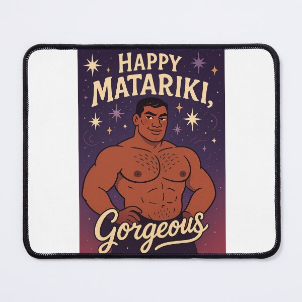Item preview, Māori New Year Matariki Celebration with Starry Pride designed and sold by Aryabek.