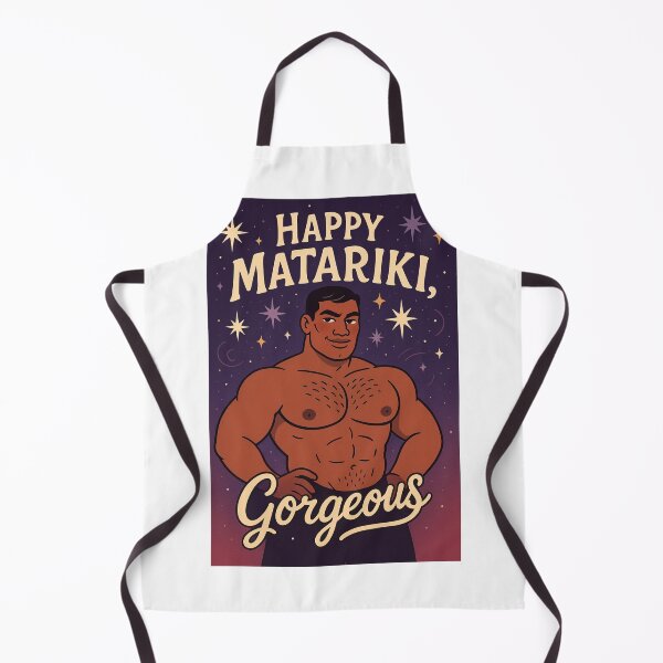Item preview, Māori New Year Matariki Celebration with Starry Pride designed and sold by Aryabek.