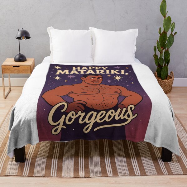 Item preview, Māori New Year Matariki Celebration with Starry Pride designed and sold by Aryabek.