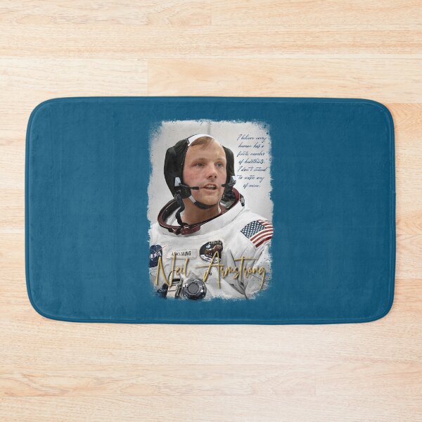 Item preview, Neil Armstrong designed and sold by Trexyca Artworks Store.