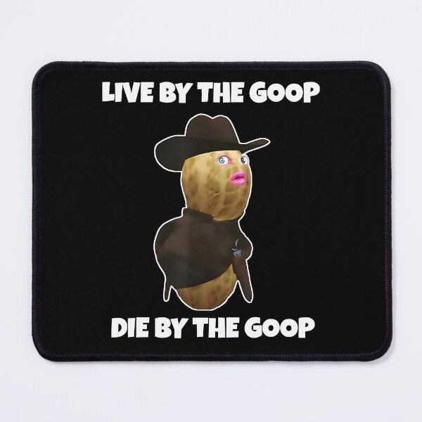 Item preview, The Burnt Peanut Funny GOOP Mr. Peanut Bungulator designed and sold by vynliazarthar.