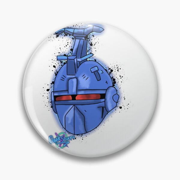Item preview, Bettleborgs  designed and sold by dankslurpee.