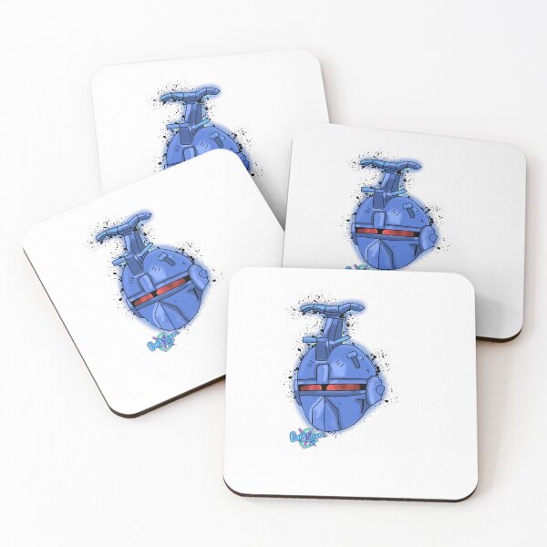 Item preview, Bettleborgs  designed and sold by dankslurpee.