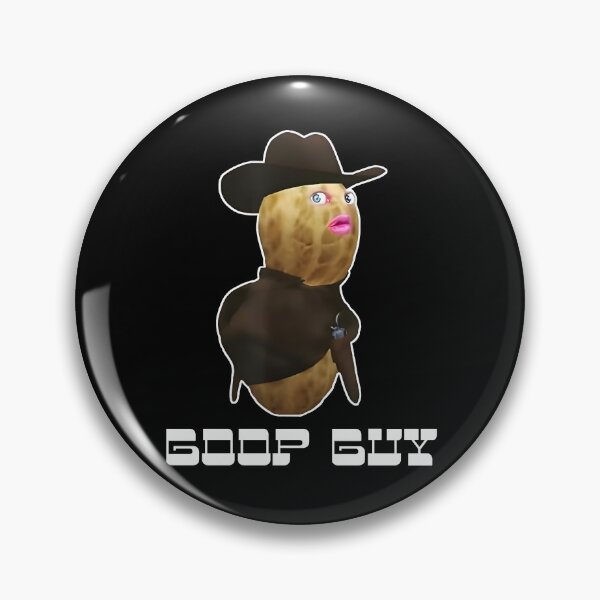 Item preview, The Burnt Peanut Funny GOOP Mr. Peanut Bungulator designed and sold by vynliazarthar.