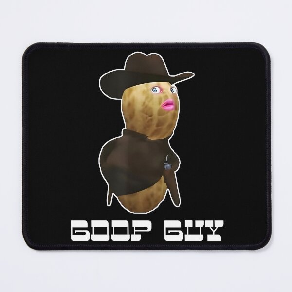 Item preview, The Burnt Peanut Funny GOOP Mr. Peanut Bungulator designed and sold by vynliazarthar.