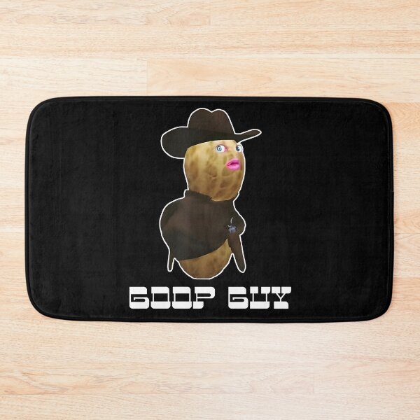 Item preview, The Burnt Peanut Funny GOOP Mr. Peanut Bungulator designed and sold by vynliazarthar.