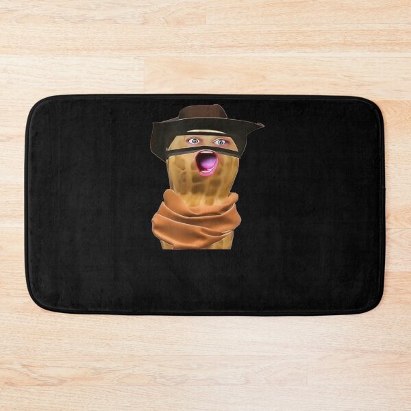 Item preview, The Burnt Peanut Funny GOOP Mr. Peanut Bungulator designed and sold by vynliazarthar.