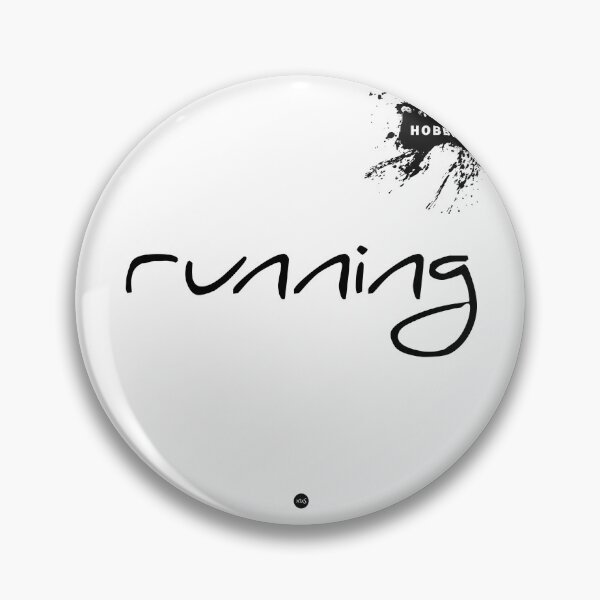 Item preview, Running (fc) designed and sold by XUSRedbubble.