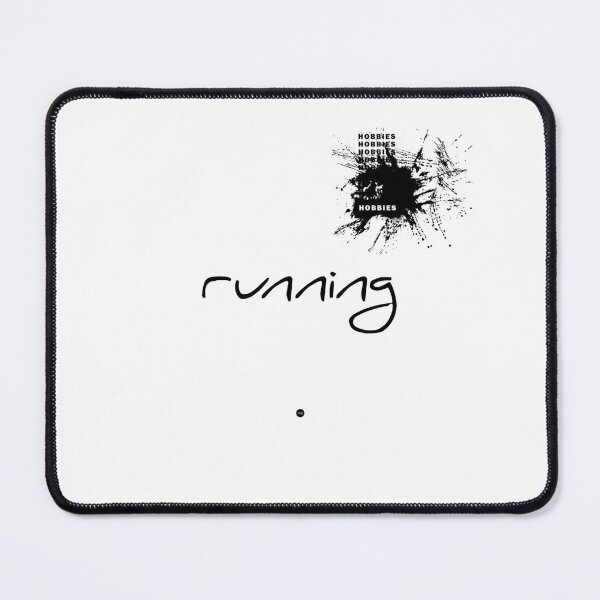 Item preview, Running (fc) designed and sold by XUSRedbubble.
