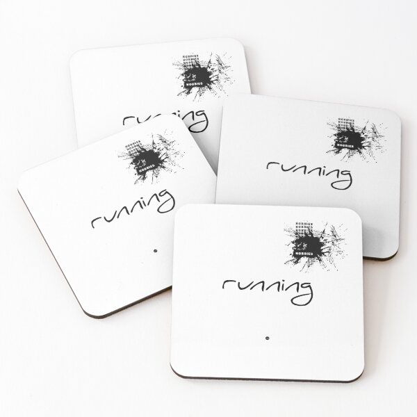 Item preview, Running (fc) designed and sold by XUSRedbubble.
