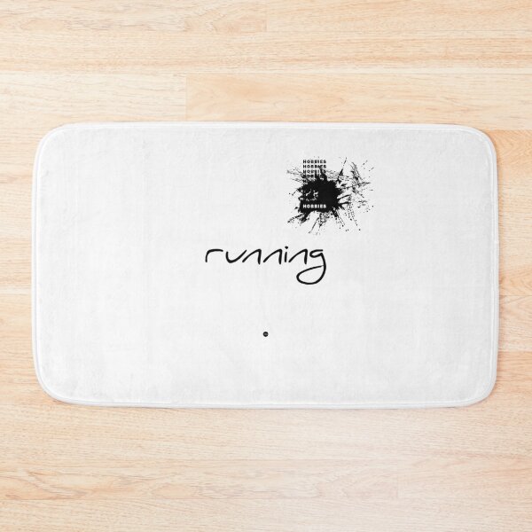 Item preview, Running (fc) designed and sold by XUSRedbubble.