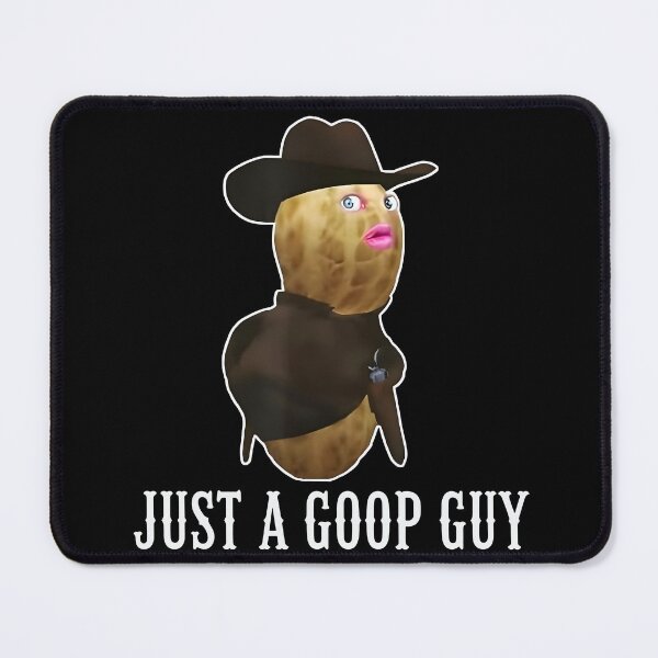 Item preview, The Burnt Peanut Funny GOOP Mr. Peanut Bungulator designed and sold by vynliazarthar.