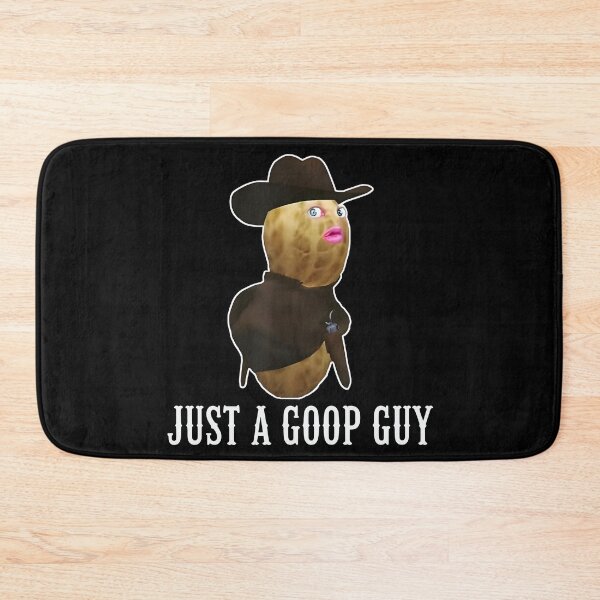 Item preview, The Burnt Peanut Funny GOOP Mr. Peanut Bungulator designed and sold by vynliazarthar.