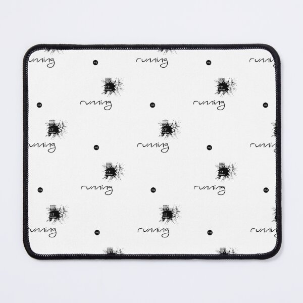 Item preview, Running (fc) P designed and sold by XUSRedbubble.