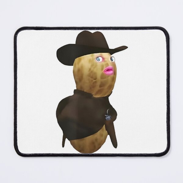 Item preview, The Burnt Peanut Funny GOOP Mr. Peanut Bungulator designed and sold by vynliazarthar.