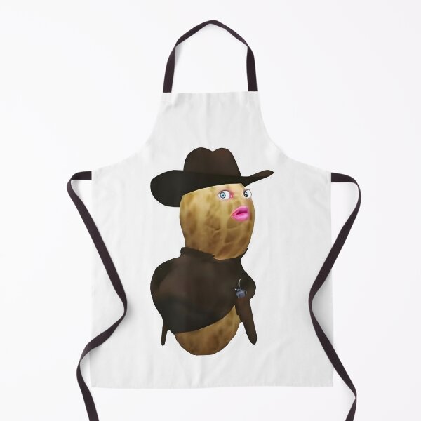 Item preview, The Burnt Peanut Funny GOOP Mr. Peanut Bungulator designed and sold by vynliazarthar.
