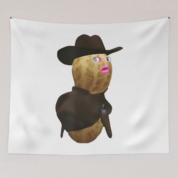 Item preview, The Burnt Peanut Funny GOOP Mr. Peanut Bungulator designed and sold by vynliazarthar.