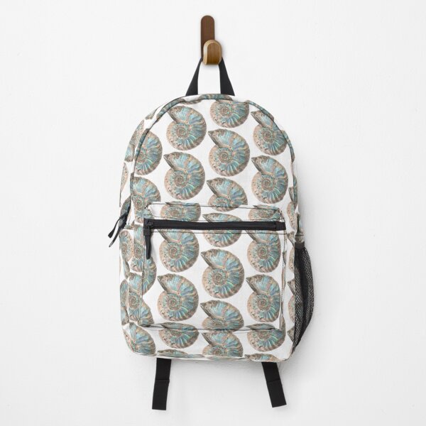 Item preview, Pearled fossil designed and sold by di-Vera-Rosati.