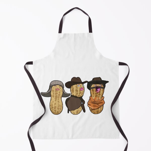 Item preview, The Burnt Peanut Funny GOOP Mr. Peanut Bungulator designed and sold by vynliazarthar.