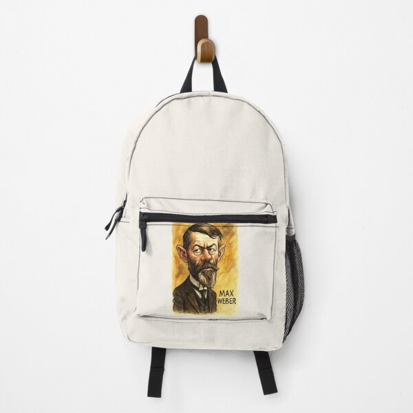 Item preview, Max Weber designed and sold by Sarcastic designs.