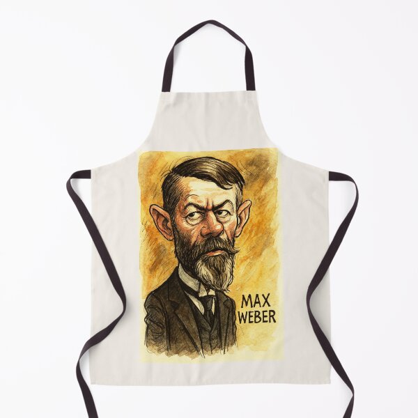 Item preview, Max Weber designed and sold by Sarcastic designs.