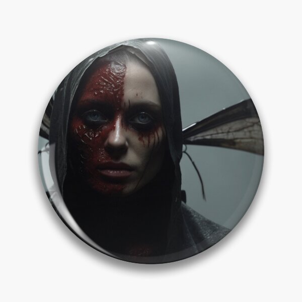 Item preview, necromasochistic. ORIGINAL HORROR ART MERCH designed and sold by Tabu Brand.