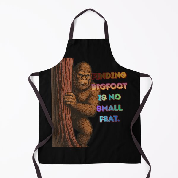 Item preview, Finding Bigfoot Yeti Sasquatch Funny Cryptid Hunter - A Sasquatch Meme You Can See Yourself In designed and sold by SpokeBender.