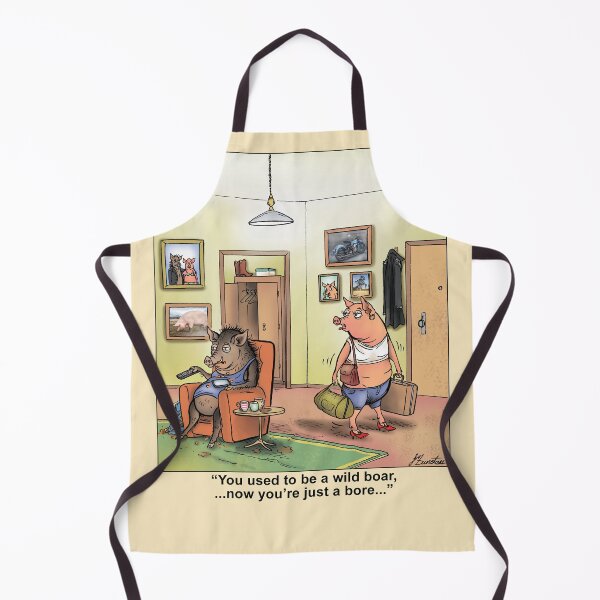 Item preview, Just A Bore designed and sold by Jed Dunstan.