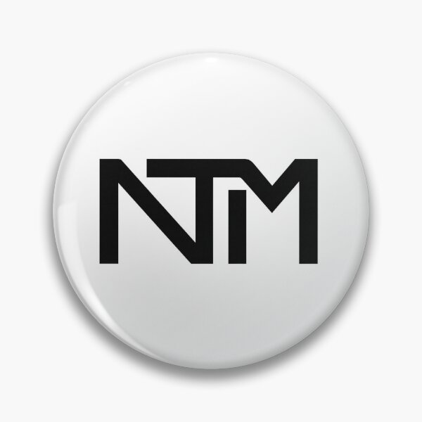 Item preview, NTM designed and sold by NeverTrustMe.