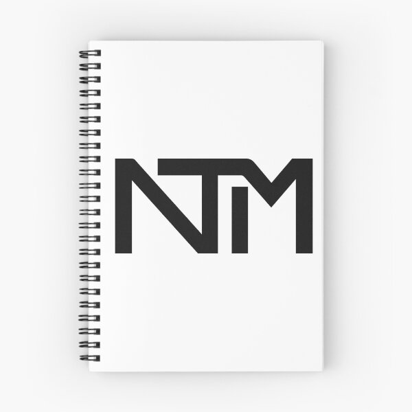 Item preview, NTM designed and sold by NeverTrustMe.