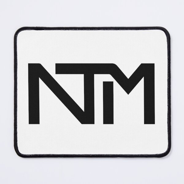 Item preview, NTM designed and sold by NeverTrustMe.