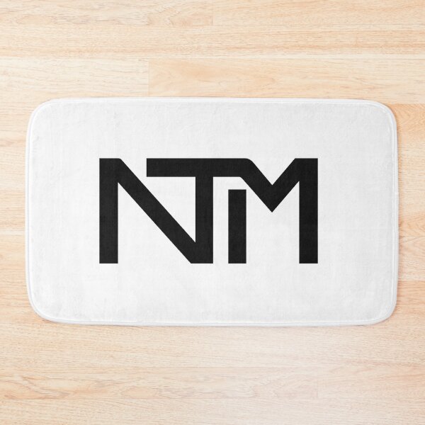 Item preview, NTM designed and sold by NeverTrustMe.