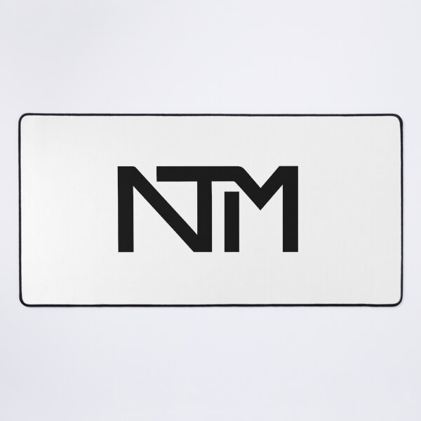 Item preview, NTM designed and sold by NeverTrustMe.