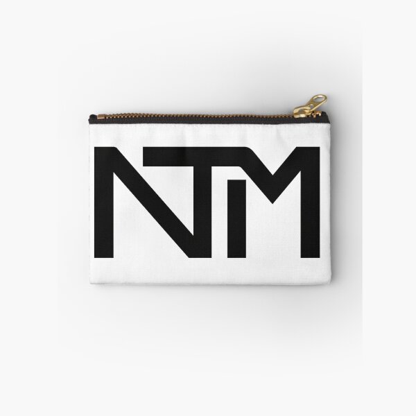 Item preview, NTM designed and sold by NeverTrustMe.